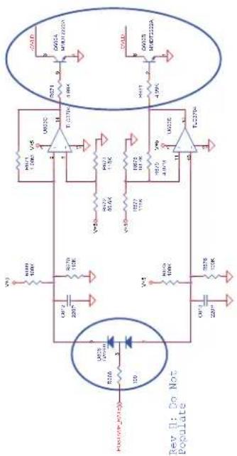 SRS SR860 - Linear Power Supply - 11