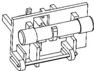 SRS SR860 - Fuse Installation - 5