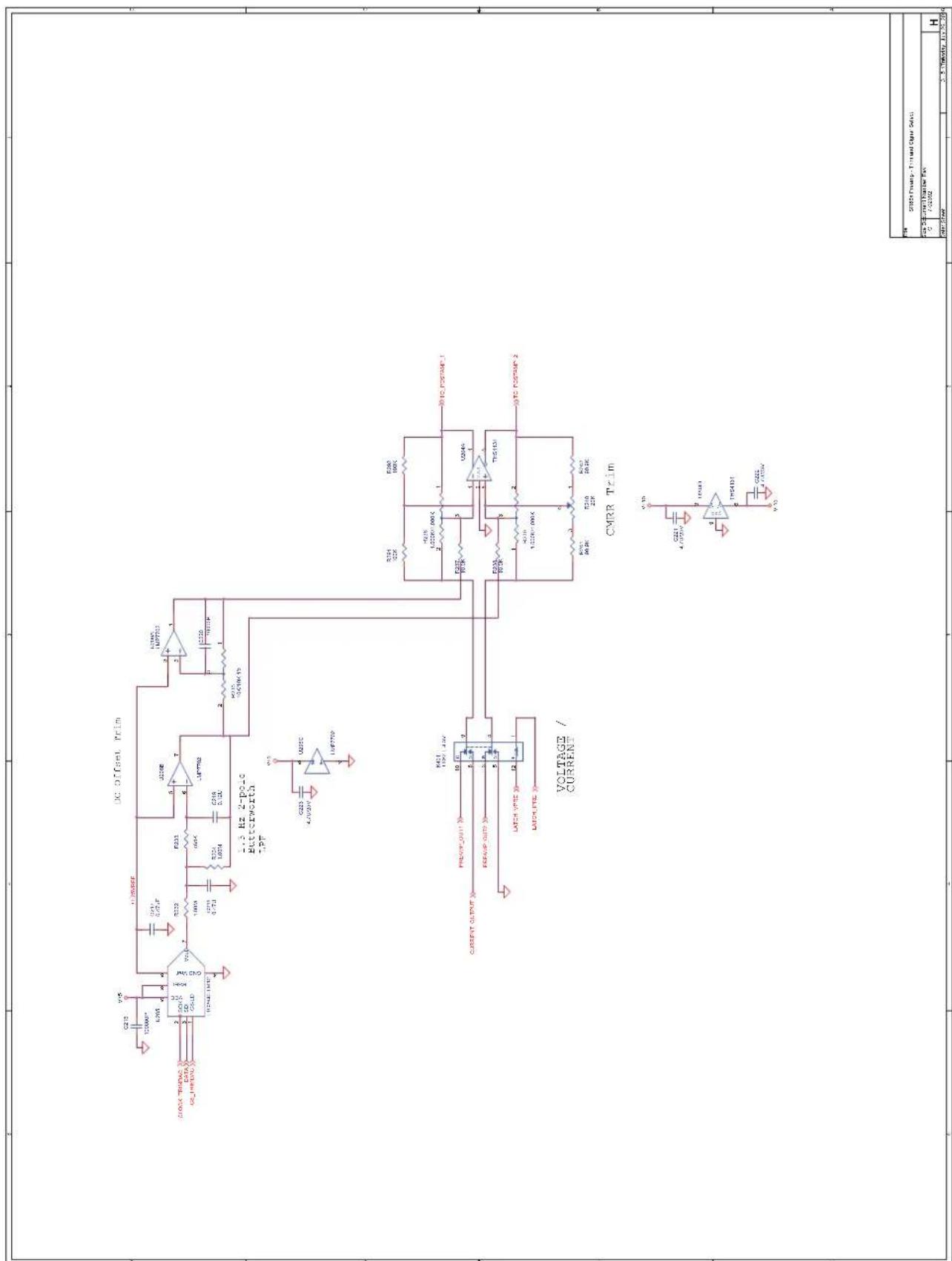 SRS SR860 - Linear Power Supply - 6