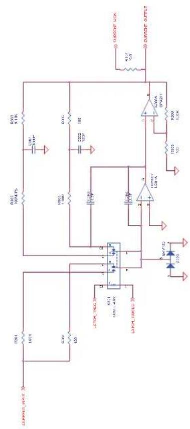 SRS SR860 - Linear Power Supply - 3