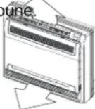 Vivax ACP-12CT35AERI - KUJDES - 2