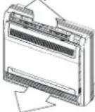 Vivax ACP-12CT35AERI - OPREZ - 1