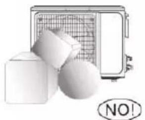 Vivax ACP-09CH25AEMI - Safety Precautions - 7