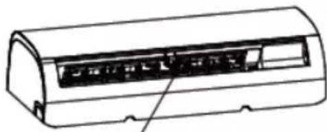 Vivax ACP-09CH25AEMI - Сл. В - 1