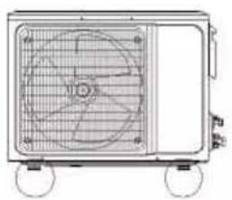 Vivax ACP-09CH25AEMI - Safety Precautions - 6