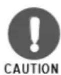 Vivax ACP-09CH25AEMI - OPOZORILO - 2