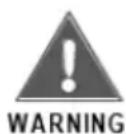 Vivax ACP-09CH25AEMI - OPOZORILO - 1
