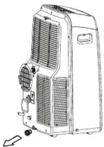 Vivax ACP-09CH25AEF - PREVIDNO: - 2