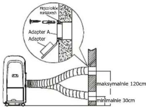 Vivax ACP-09CH25AEF - PANEL OPERACYJNY KLIMATYZATORA - 2