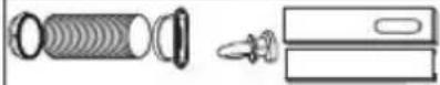 Vivax ACP-09CH25AEF - WARNING Electrical Information - 1