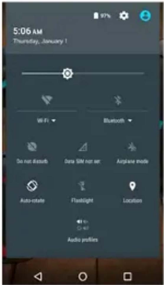 Vivax PRO 2 - Преглед на телефонот - 1
