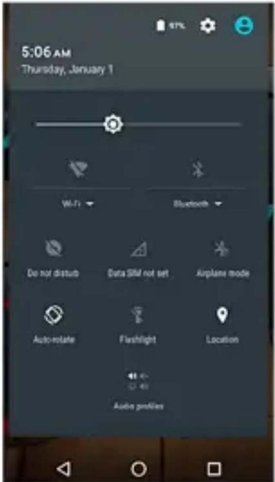 Vivax PRO 2 - Pregled telefona - 1