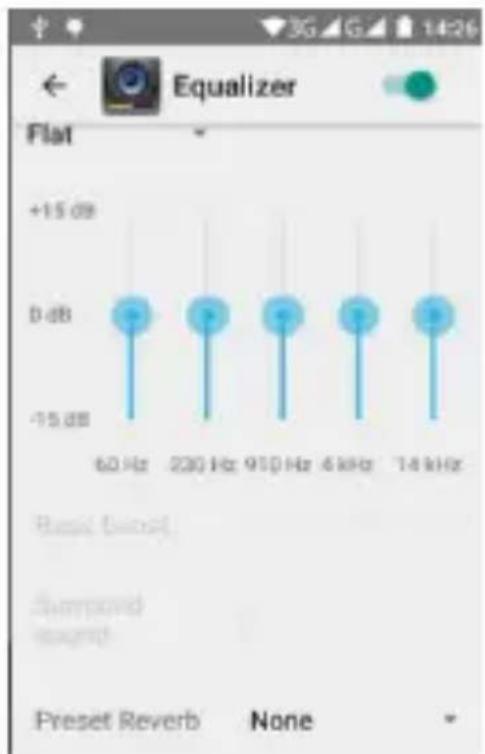 Vivax PRO 2 - Audio - 2