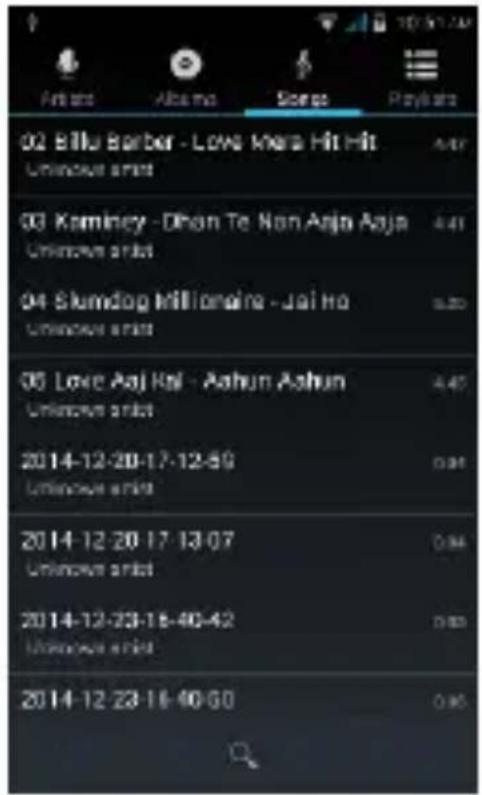 02 Billu Barber - Love Kiara Hit Hit Unknown artist 03 Kaminey - Dhan Te Non Anja Aaja Unknown artist 04 Skumdog Millionaire - Jai Ho Unknown artist 05 Love Ajal Kal - Ashun Ashun Unknown artist 2014-12-20-17-12:50 Unknown artist 2014-12-20-17-13:07 Unknown artist 2014-12-23-18-40:42 Unknown artist 2014-12-23-18-40:50
