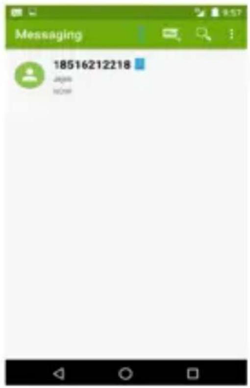 Messaging 18516212218 Begin NoOne