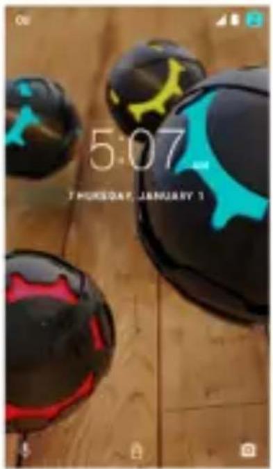5:07 7 HUGSDAY, JANUARY 1