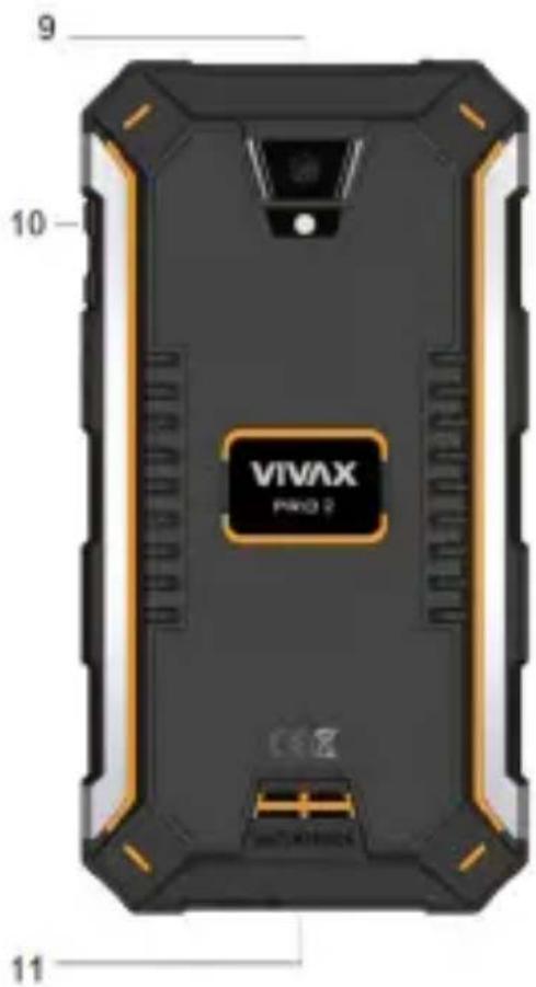 9 10 VIVAX PRO 2 11