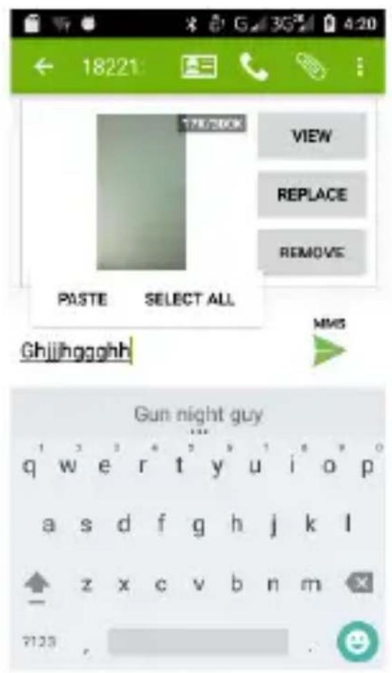 18221 VIEW REPLACE REMOVE PASTE SELECT ALL Ghjjhhggghh MMS Gun night guy q w e r t y u i o p a s d f g h j k l z x c v b n m 7123
