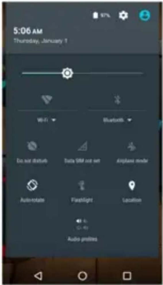 Vivax PRO 2 - Shikim i telefonit - 1