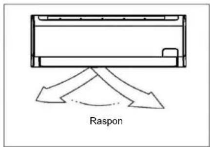 Raspon