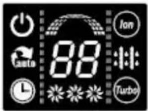 88 Ion Castro Turbo