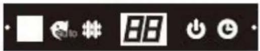 User interface toolbar with icons for zoom, refresh, battery, and control buttons