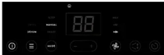 NEER MINI POTTA MANUAL 88 MAX DEMO ON/OFF MRS MOS