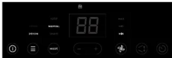 88 MAIN MANUAL PENUM SHORT MINI MODE +