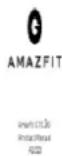 Xiaomi Amazfit GTS 2e - File Downloads - 1