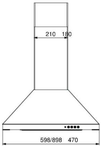 210 180 598/898 470