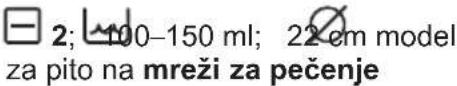 AEG BCK556360M - Kuharski pomočnik - 37