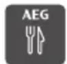 AEG BCK556360M - 4