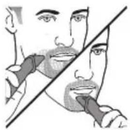 PHILIPS Series 7000 MG7770 - Tikslus skustuvas - 1
