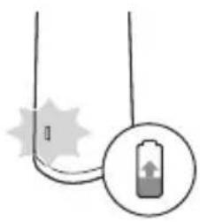 PHILIPS Series 7000 MG7770 - Akkumulátor töltöttségjelzője - 2