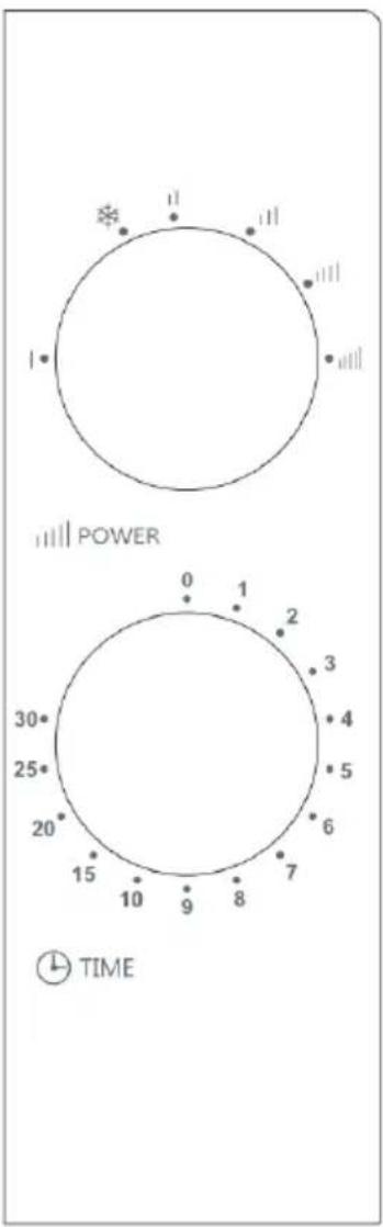 POWER TIME