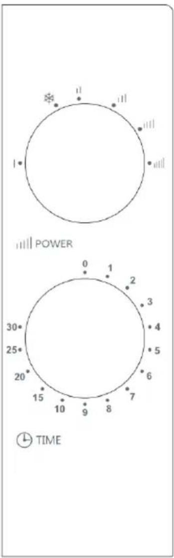 POWER TIME