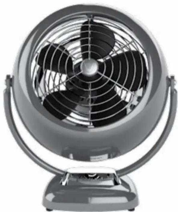 Vornado VFAN Vintage - TABLE OF CONTENTS - 1