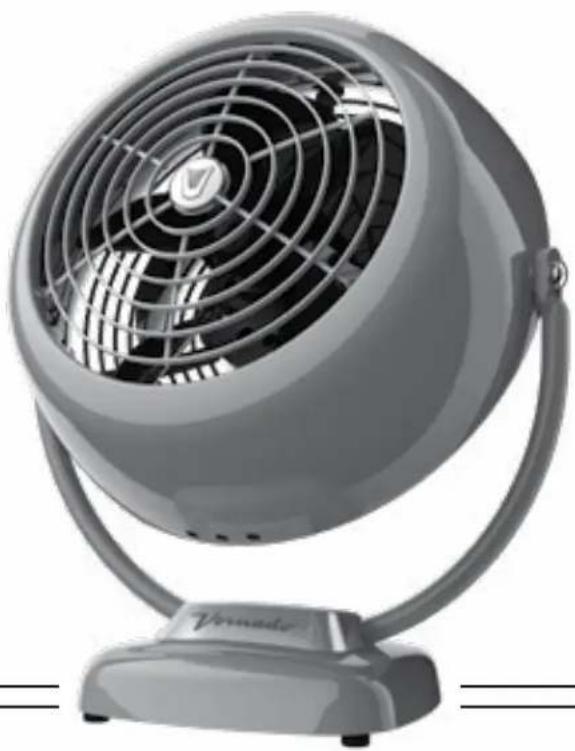 Vornado VFAN Vintage - 1