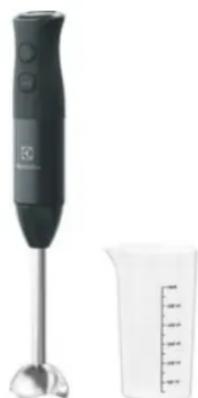 ELECTROLUX Create 5 E3HB1-4GG - 1