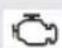 Honda CRF300L (2013) - High coolant temperature indicator - 2