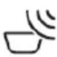 HAIER XIB 5B2D3FB - WSKAŹNIK POŁĄCZENIA WI-FI - 4