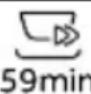 HAIER XIB 5B2D3FB - WSKAŹNIK POŁĄCZENIA WI-FI - 6
