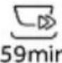 HAIER XIB 5B2D3FB - KONTROLKA PŘIPOJENÍ WI-FI - 6