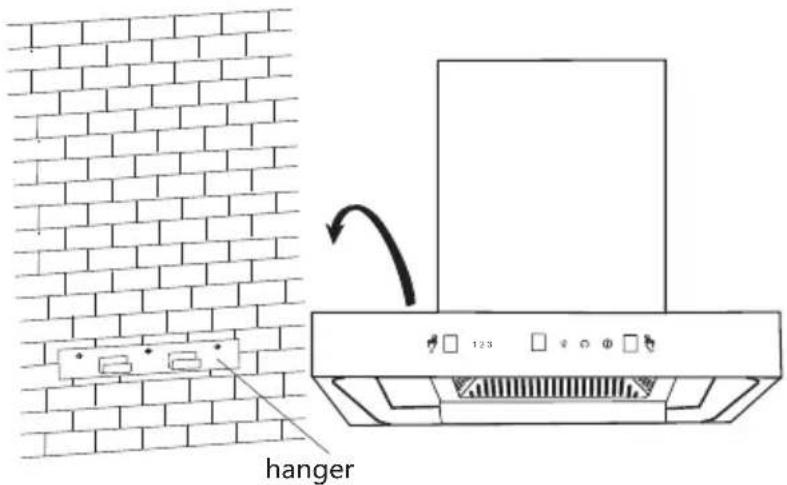 hanger