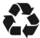 Ambiano GT-WKe-02-UK - Disposing of the packaging - 1