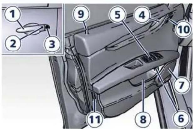 Maserati Quattroporte (2016) - Onfrontdoors - 1