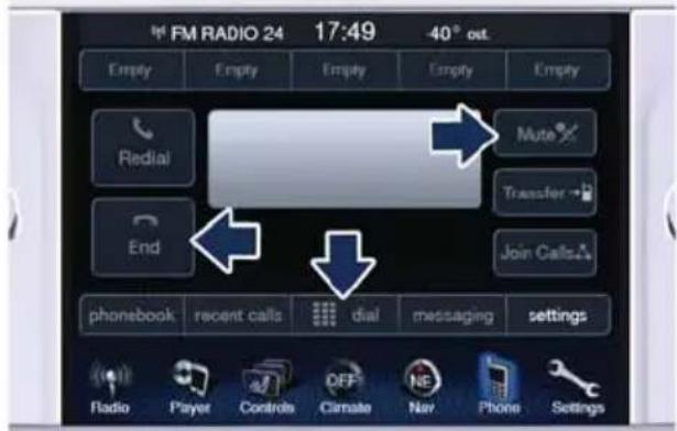 Maserati Quattroporte (2016) - USINGTHECONTROLS - 4