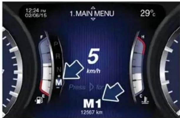 Maserati Quattroporte (2016) - DRIVINGTHEVEHICLE - 2