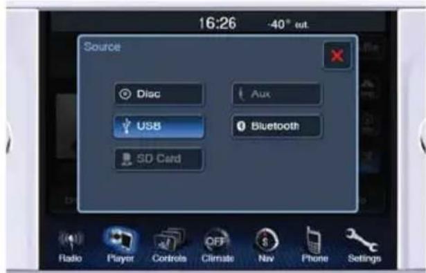 Maserati Quattroporte (2016) - USINGTHECONTROLS - 2