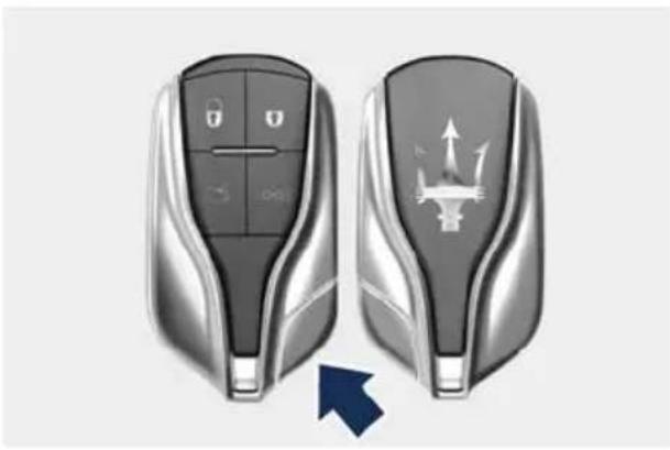 Maserati Quattroporte (2016) - ONREMOTECONTROL - 2